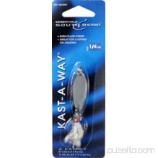 Hurricane Salt Tackle® Kast-A-Way® ½ oz. Spoon Fishing Lure 553982091